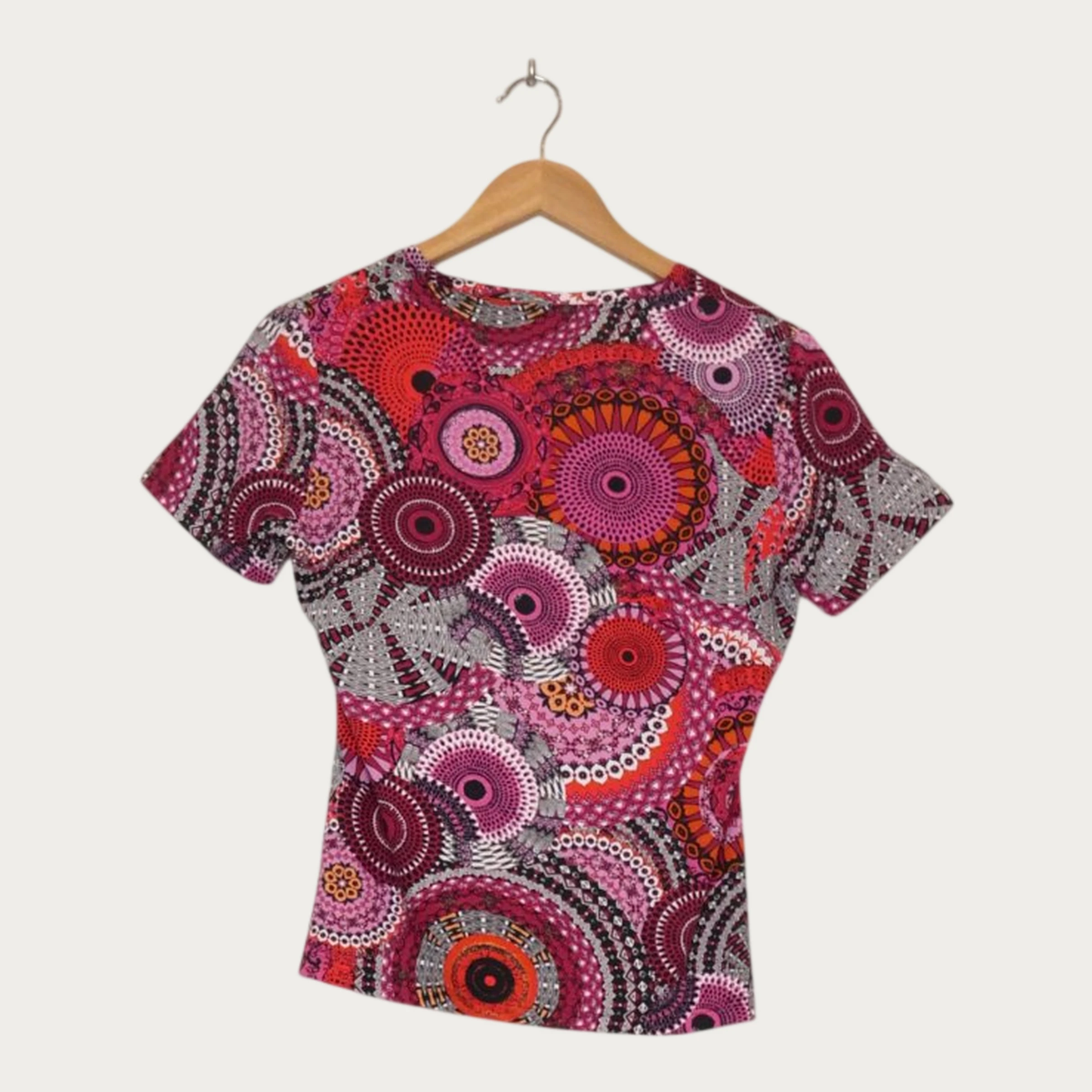 Camiseta Christine Laure – photo 2